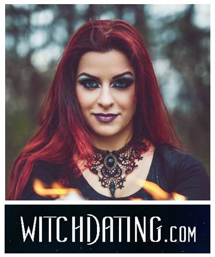 dating site for wiccans